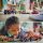 LEGO City 60412 Terenowy wóz strażacki z łodzią ratunkową - 1203367 - zdjęcie 6